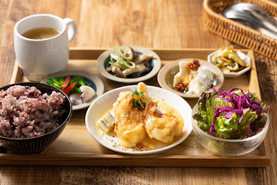 FUJI Cafe 사진 2