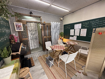 Café たね