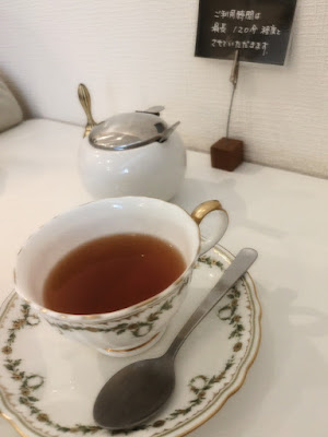 The FAERIE PATH TEA ROOM 사진 4