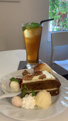 The FAERIE PATH TEA ROOM 사진 2