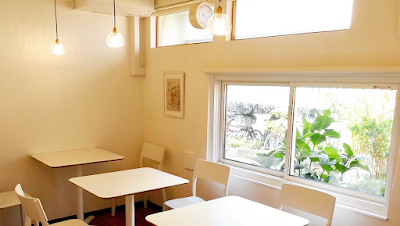 The FAERIE PATH TEA ROOM