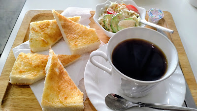Cafe d Orange 사진 3