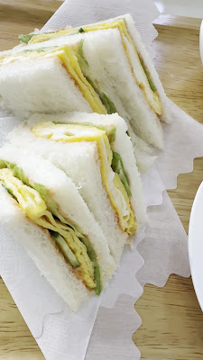 Cafe d Orange 사진 2