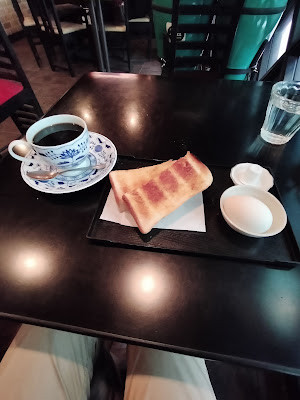 Cafe&Bar 夜汽車 사진 2
