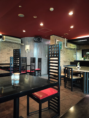 Cafe&Bar 夜汽車 사진 3