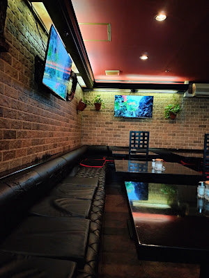 Cafe&Bar 夜汽車 사진 4