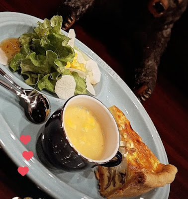 cafe&bar EKA 사진 2