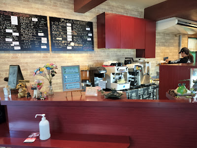 Cafe サントノーレ 사진 4