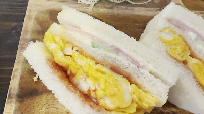 Cafe サントノーレ 사진 2