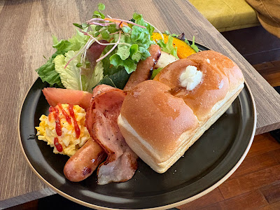 michi cafe 사진 2