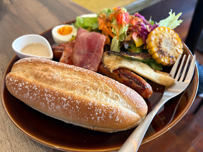michi cafe 사진 4