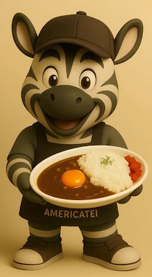 America Tei 사진 2