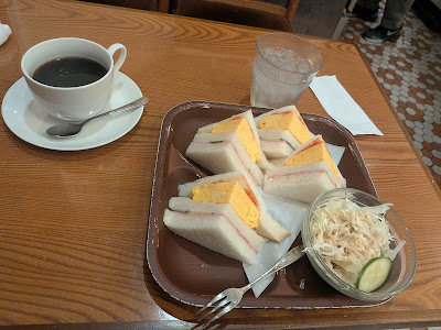 Ikedaya Coffee 사진 3