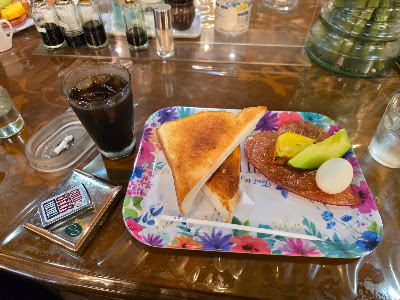 喫茶モア ポッポ店 사진 3