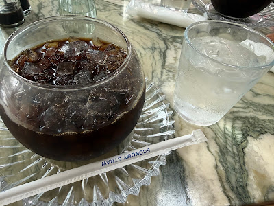 喫茶モア ポッポ店 사진 5