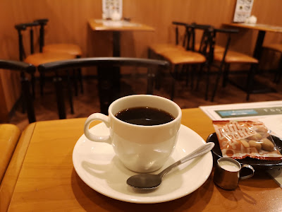 Cafe de Louange Fuse 사진 4