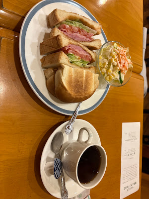 Cafe de Louange Fuse 사진 2