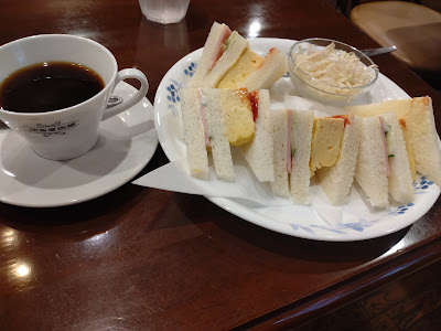 Cafe de plaire 사진 3