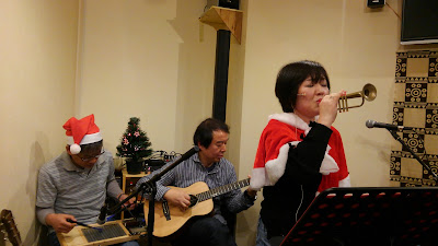 Live house Kiruna 사진 3