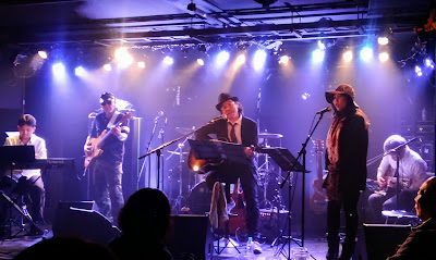 Live house Kiruna 사진 2