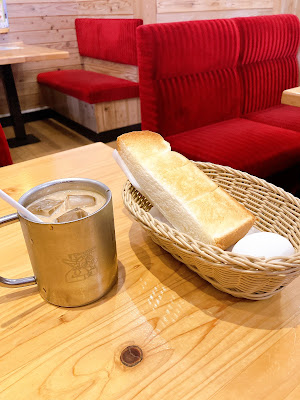 Komeda's Coffee 사진 5
