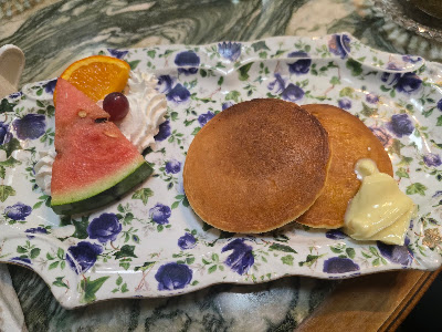 喫茶モア イオン店 사진 3