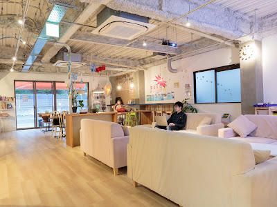 『LANGUAGE INN』外国人がいる宿で国内留学ができる！ 사진 5