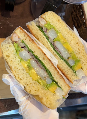 フォカッチャCafe 今日も今日とてフォカッチャ 사진 4