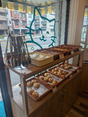 フォカッチャCafe 今日も今日とてフォカッチャ