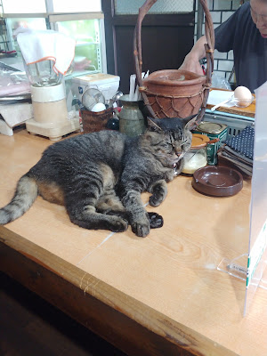 トキワ珈琲 사진 2
