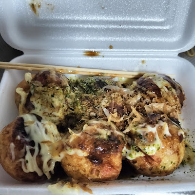 たこ焼きdiningギルド 弁天町店 사진 3