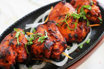 Agrim Indian Nepalese Restaurant 사진 2