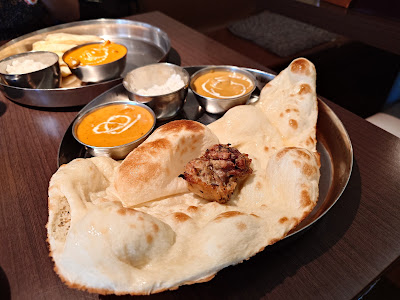 Agrim Indian Nepalese Restaurant 사진 3