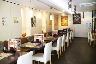 Agrim Indian Nepalese Restaurant 사진 5