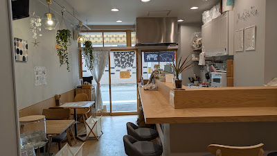 Takoyaki cafe Misora 사진 3
