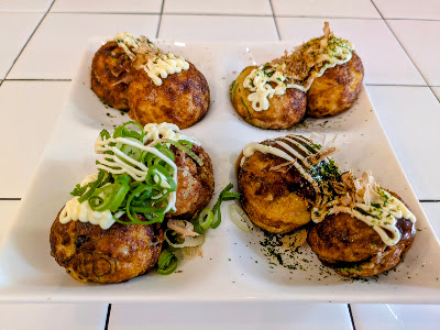 Takoyaki cafe Misora 사진 2