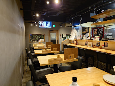 焼鳥居酒屋 89base（ハチキューベース）大阪弁天町店 사진 2