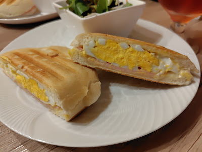 cafe Accogliente 사진 4