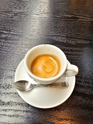 カフェテリア マジカ 사진 3