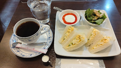 カフェボンセジュール 사진 2