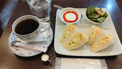 カフェボンセジュール 사진 4