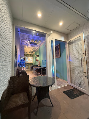 Dining kitchen Roro ダイニングキッチン ロロ 사진 2