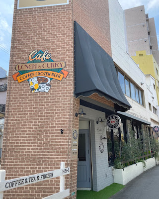 ZERO CAFE STAND 九条店
