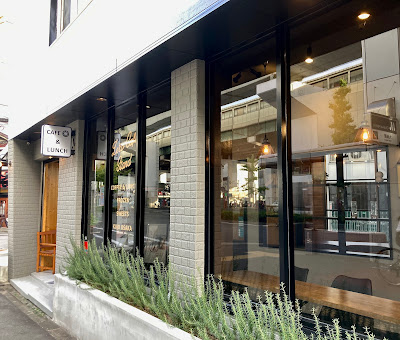 ZERO CAFE STAND 九条店 사진 2