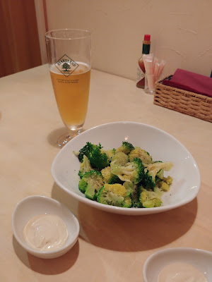路地裏食堂 Cinq 사진 5