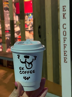 EK COFFEE 사진 2