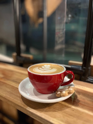 EK COFFEE 사진 4