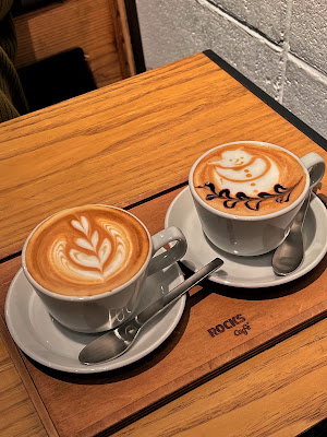 Coffee Roughnecks 사진 2
