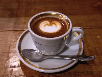 Coffee Roughnecks 사진 3