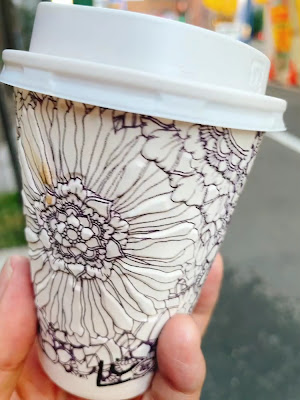 Amazing Coffee Osaka 사진 2